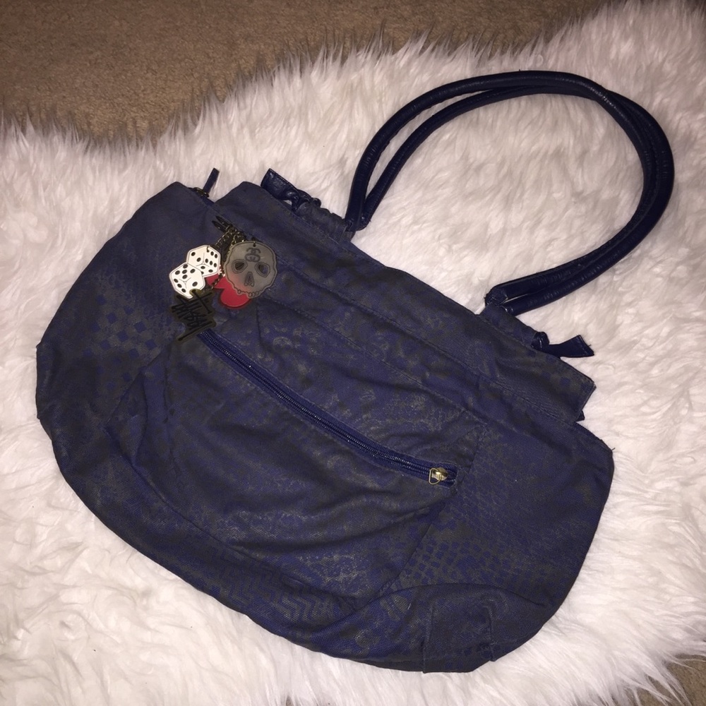 Stussy Womens Purse