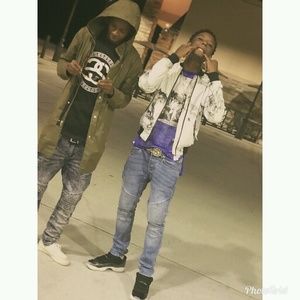 Meet your Posher, Leon