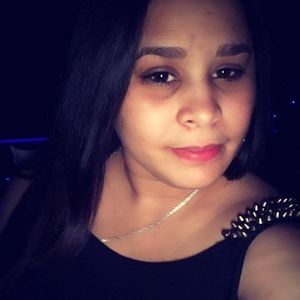 Meet your Posher, Lisbeth