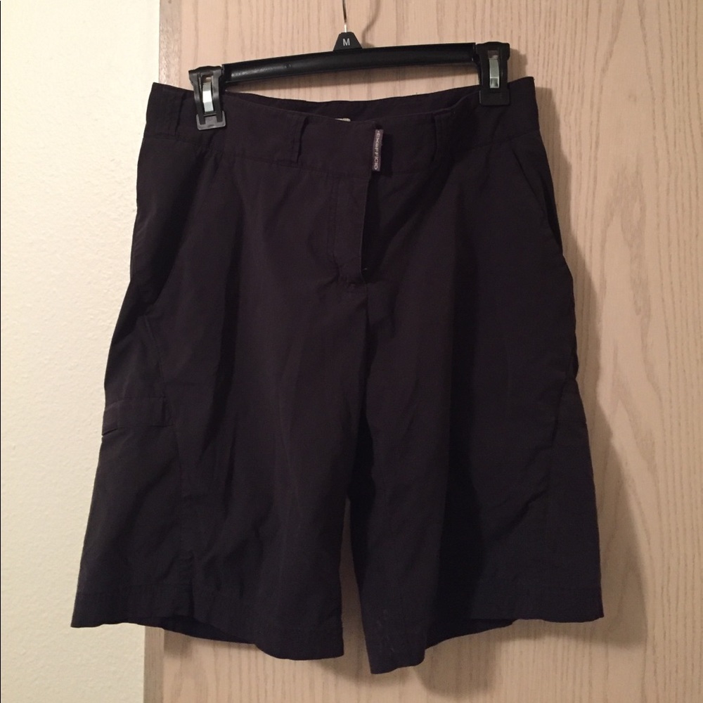 Hiking shorts