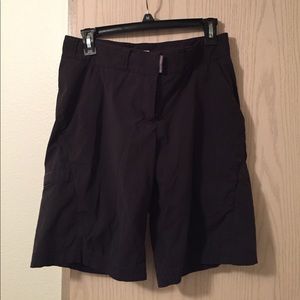Hiking shorts