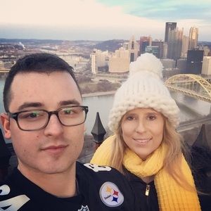 Meet your Posher, Mimi