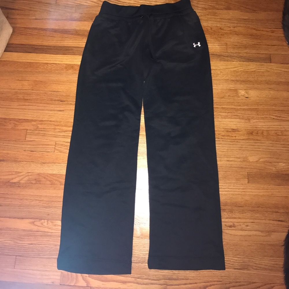Under Armour sweatpants