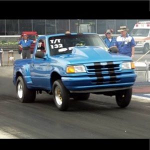 Meet your Posher, Danny