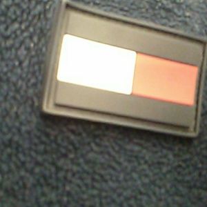 Super Rare 1998 Tommy Jeans Pullover Fleece