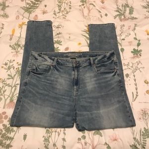 AE jeans NWOT