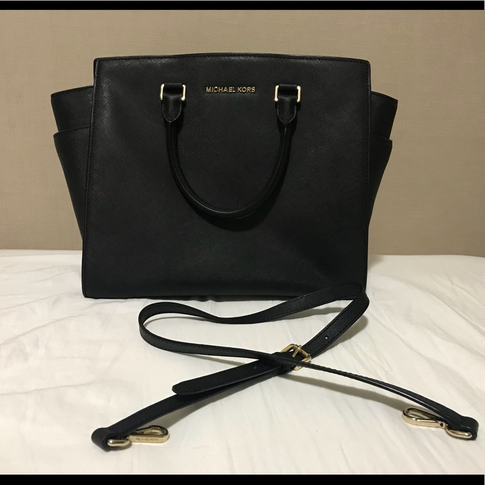 Michael Kors Selma Medium