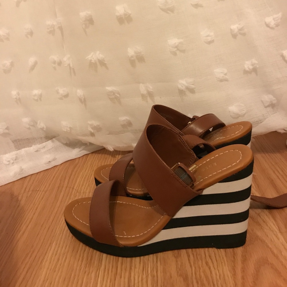 KATE SPADE HEELS