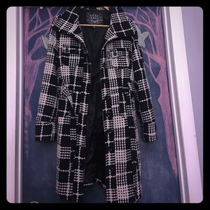 Vintage Fall Coat