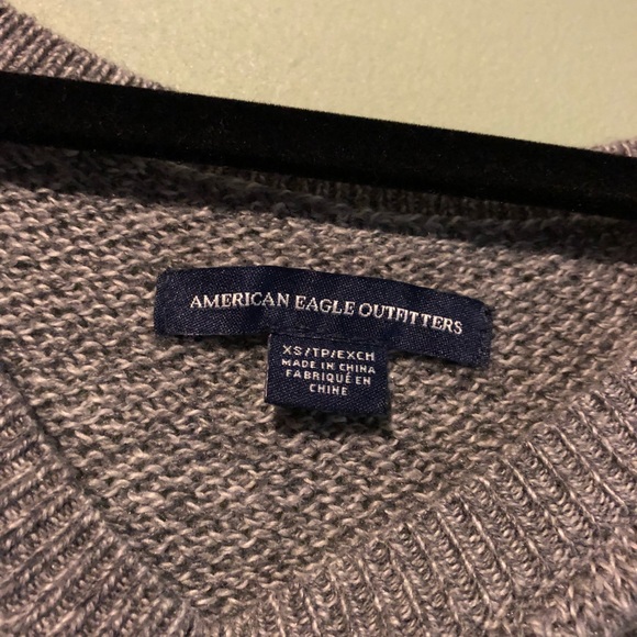 NWOT Ombré sweater! - Picture 2 of 3