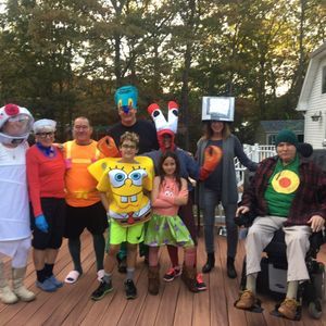 Meet your Posher, Maria