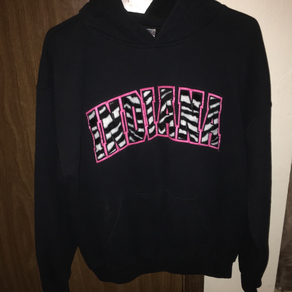 Gildan Hoodie