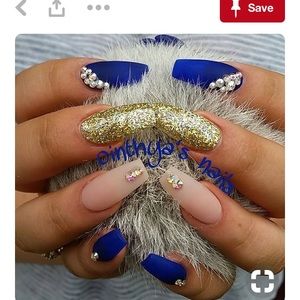 Meet your Posher, Erin