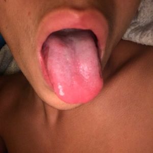 Meet your Posher, Jesus