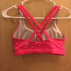 Lululemon Energy Bra