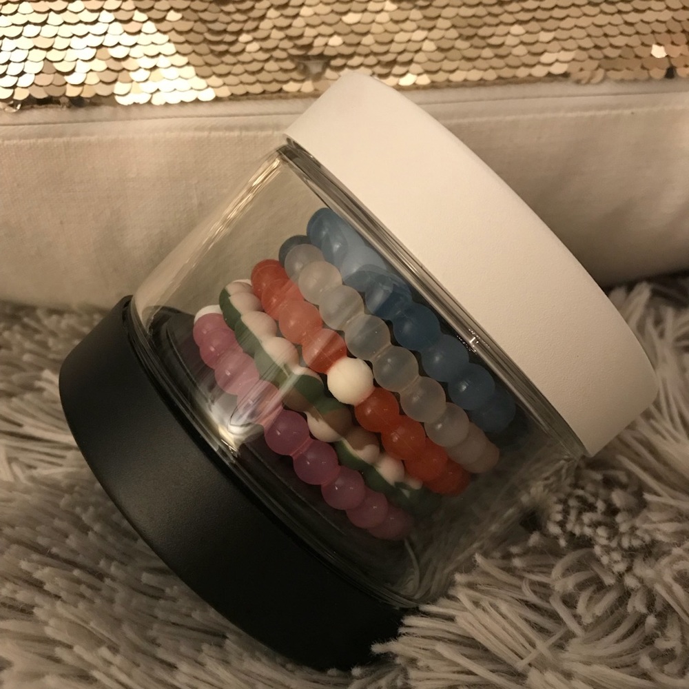lokai bracelet set
