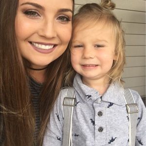 Meet your Posher, Jasmine