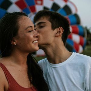 Meet your Posher, Taylor