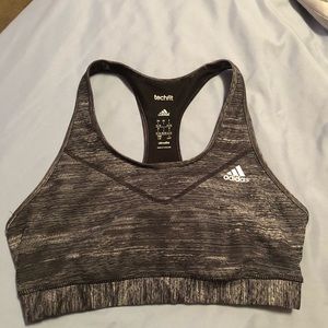 Adidas sports bra
