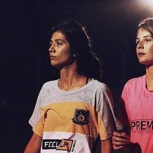 Meet your Posher, Katelyn