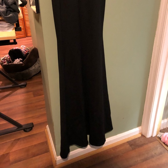 NWT BEAUTIFUL PROM DRESS - Picture 6 of 8