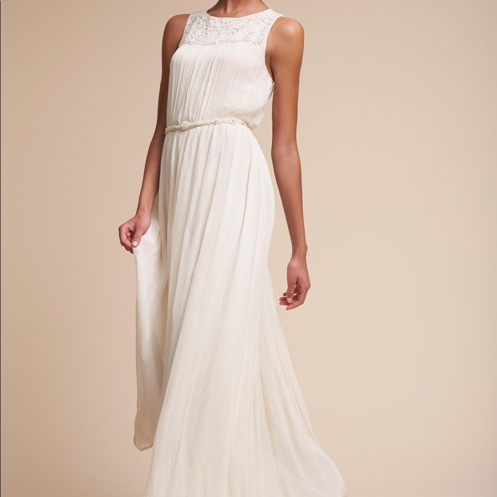 BHLDN Jayne Dress - Bridesmaid or Wedding Dress 👌