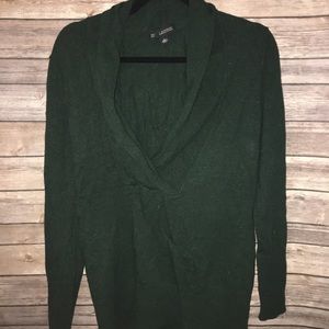 Banana Republic wool sweater