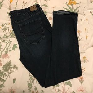 AE jeans
