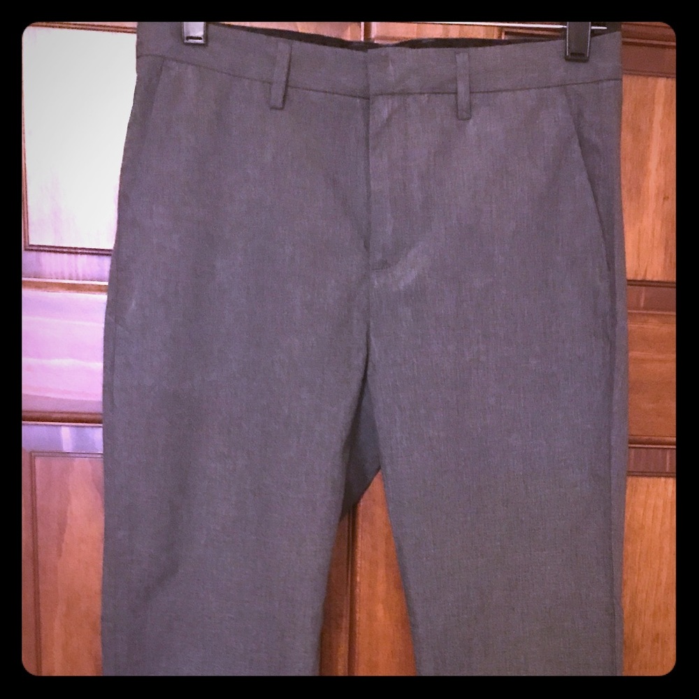 J Crew (Crewcuts) Boys Dress Pants