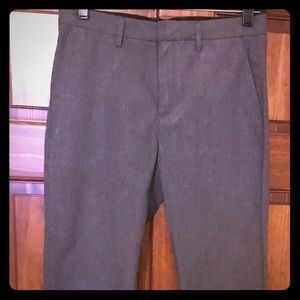 J Crew (Crewcuts) Boys Dress Pants