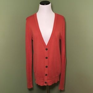 URBAN OUTFITTERS Button-down Cardigan