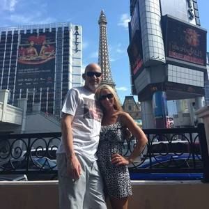 Meet your Posher, Jay