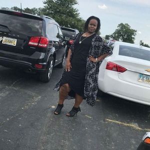 Meet your Posher, Richonda