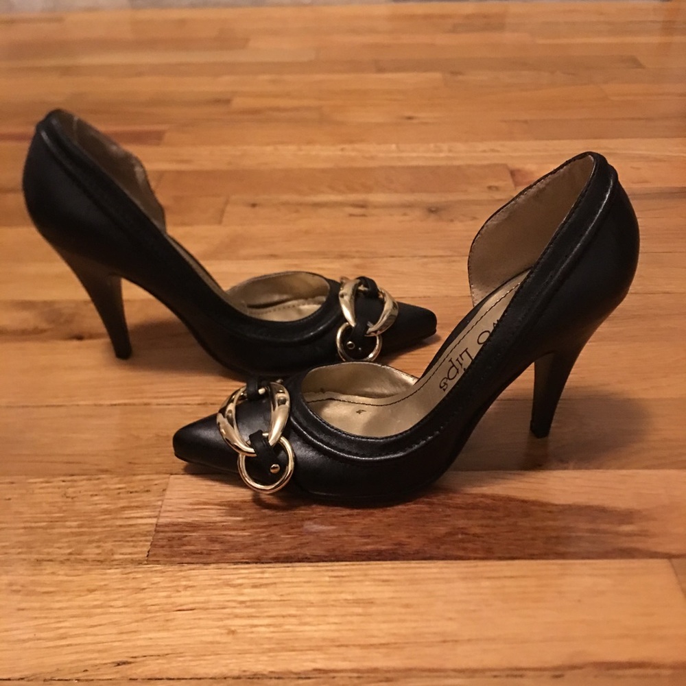 Shoes pumps