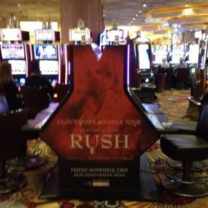 Meet your Posher, Michael