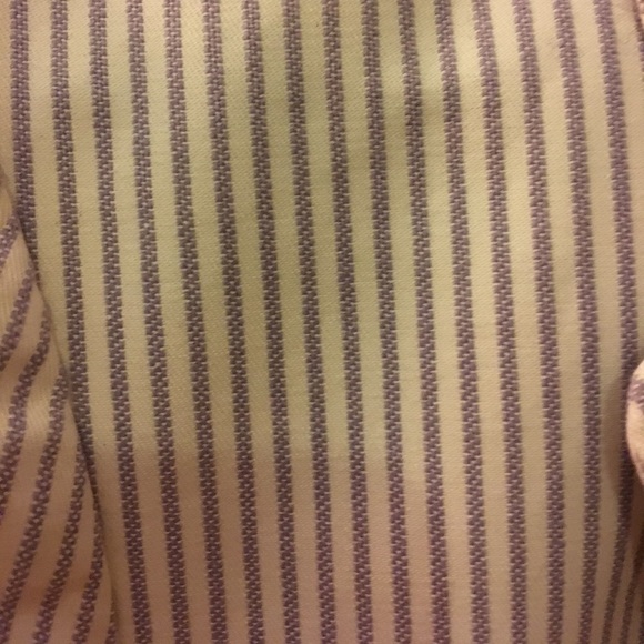 EUC Ann Taylor blazer. Size 8 - Picture 4 of 7