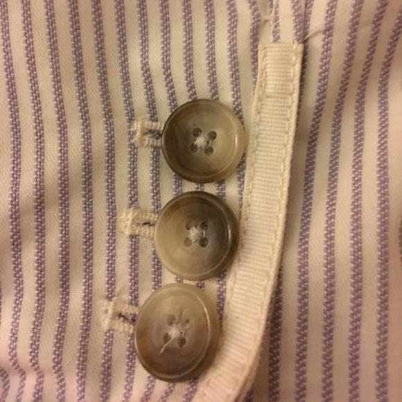 EUC Ann Taylor blazer. Size 8 - Picture 7 of 7