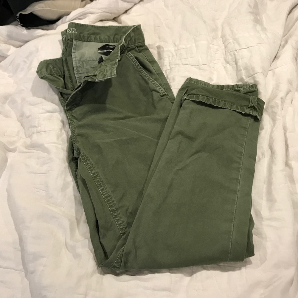 Big Star chino skinny