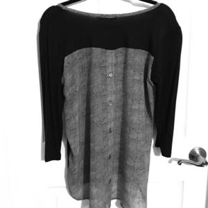 Stitch Fix Loveappella Top