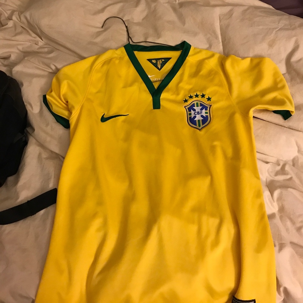 Nike jersey