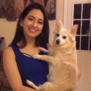 Meet your Posher, Angie