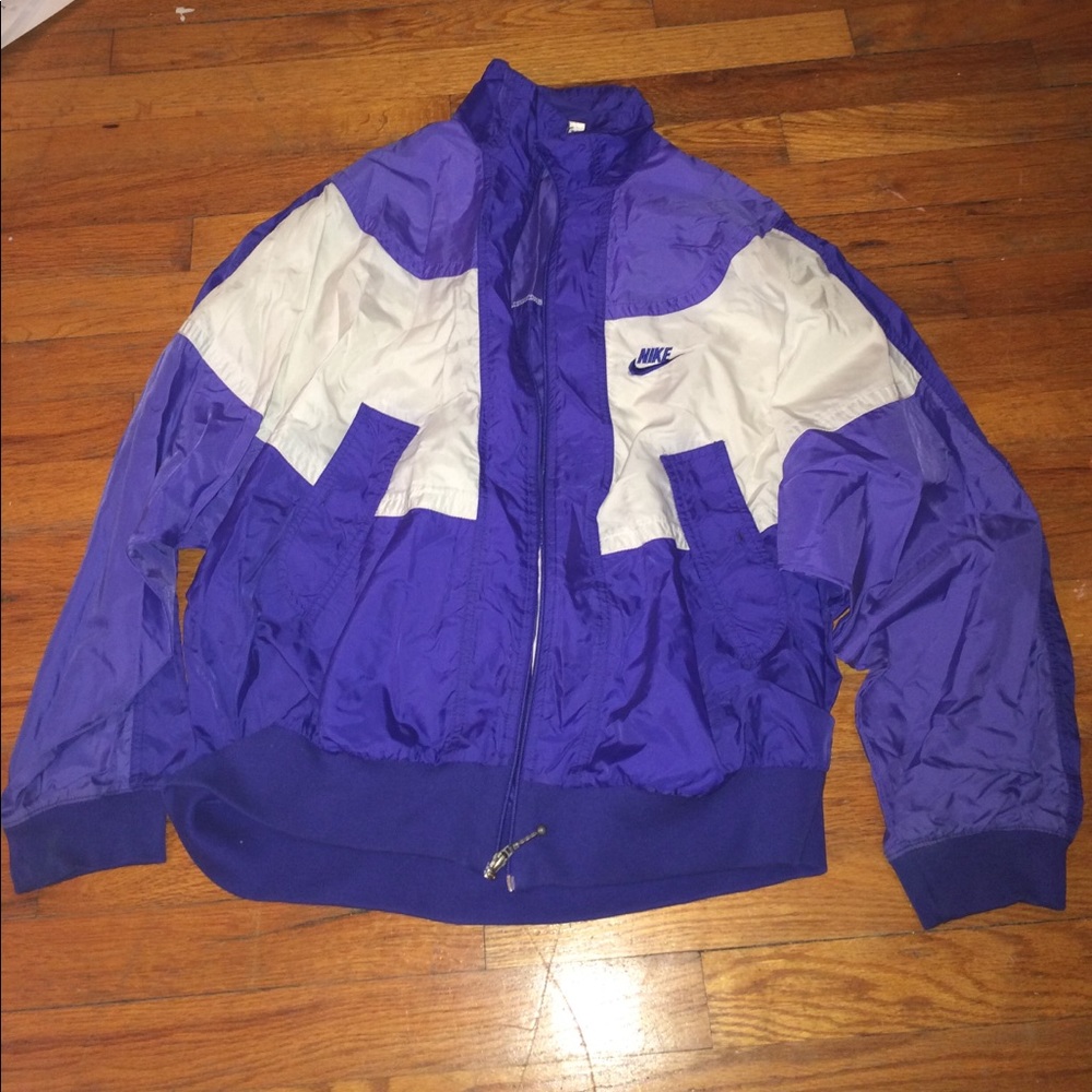 Nike jacket