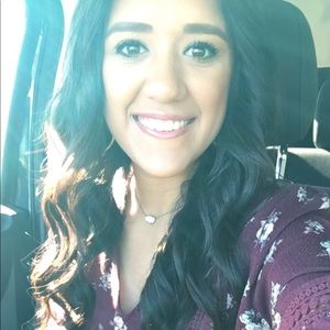 Meet your Posher, Marissa