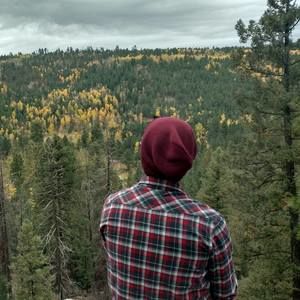 Meet your Posher, Cameron