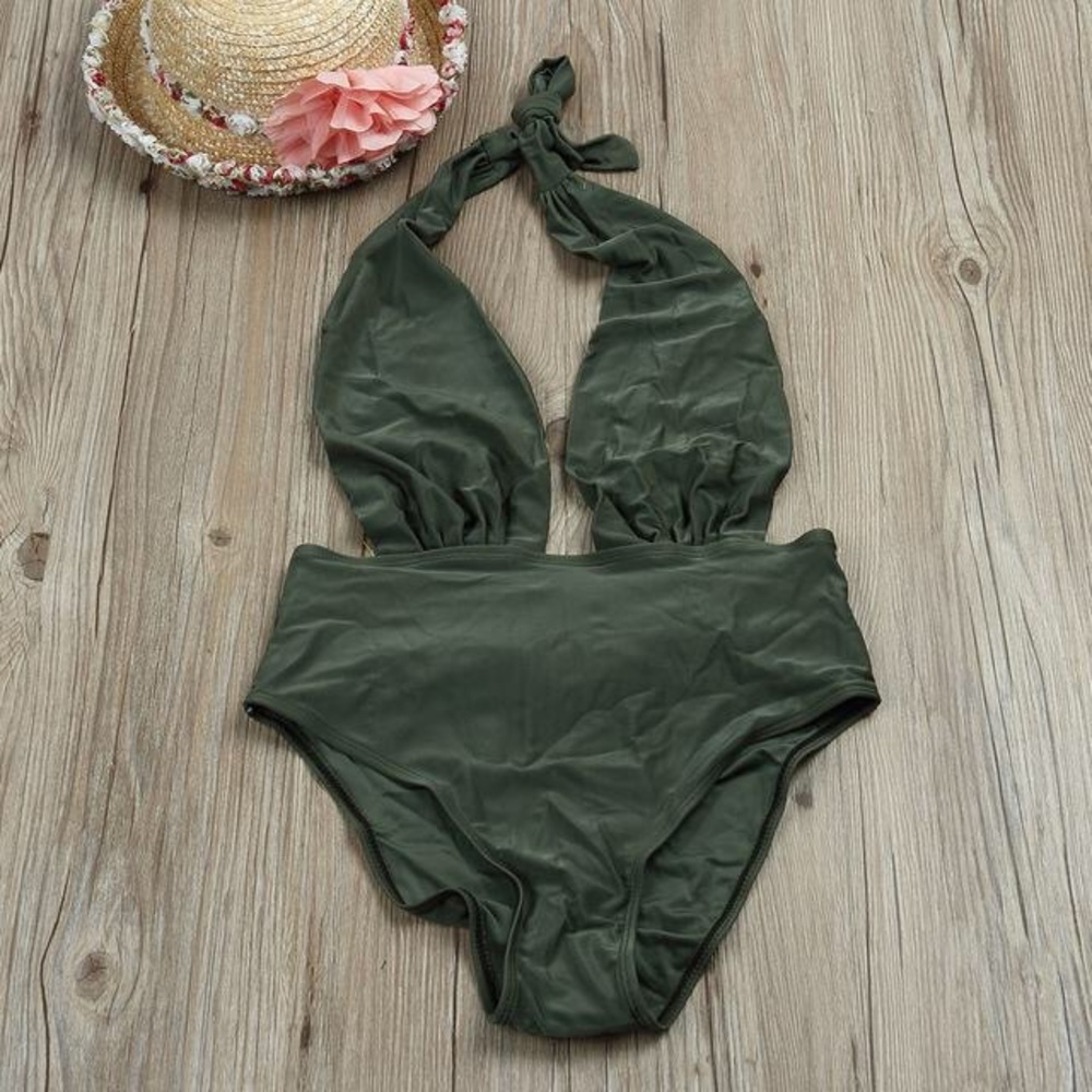 The Athena one piece