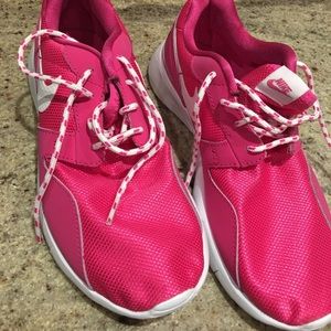Brand new girls size for Nike