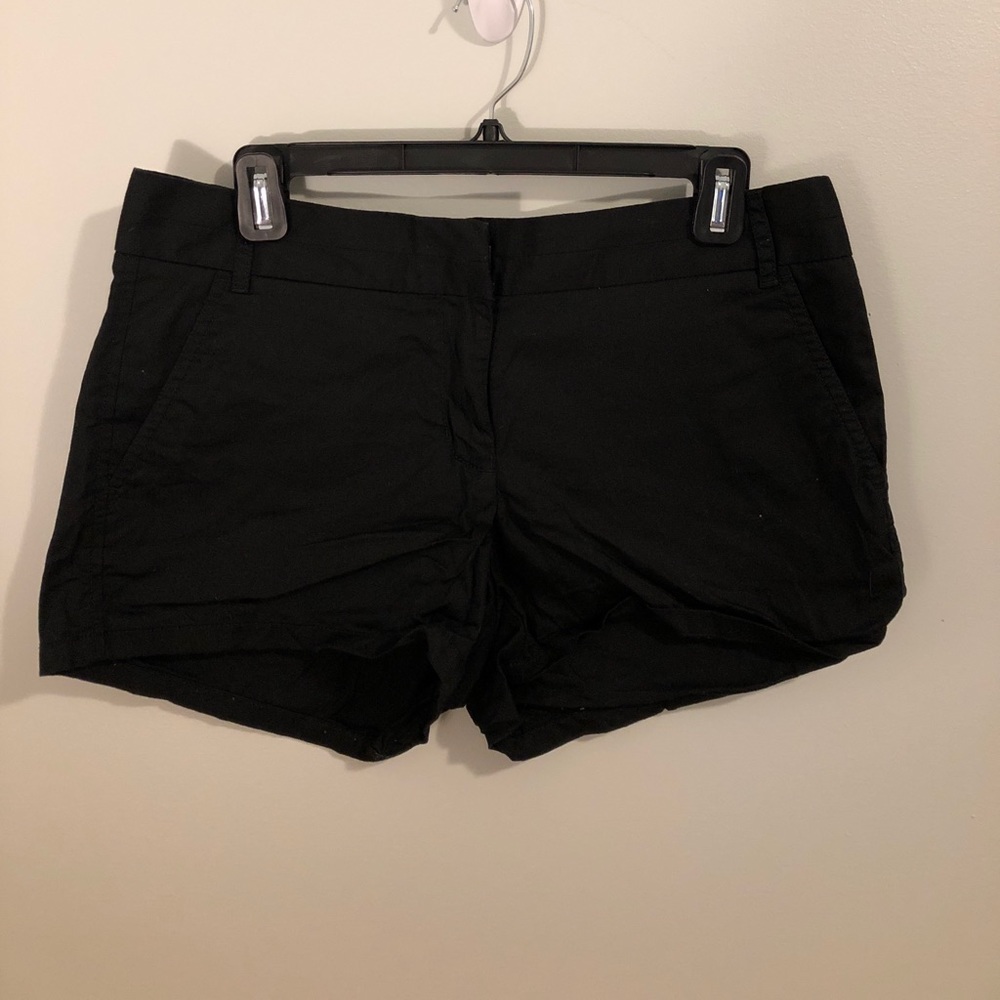 J. Crew Factory 3” Chino Short