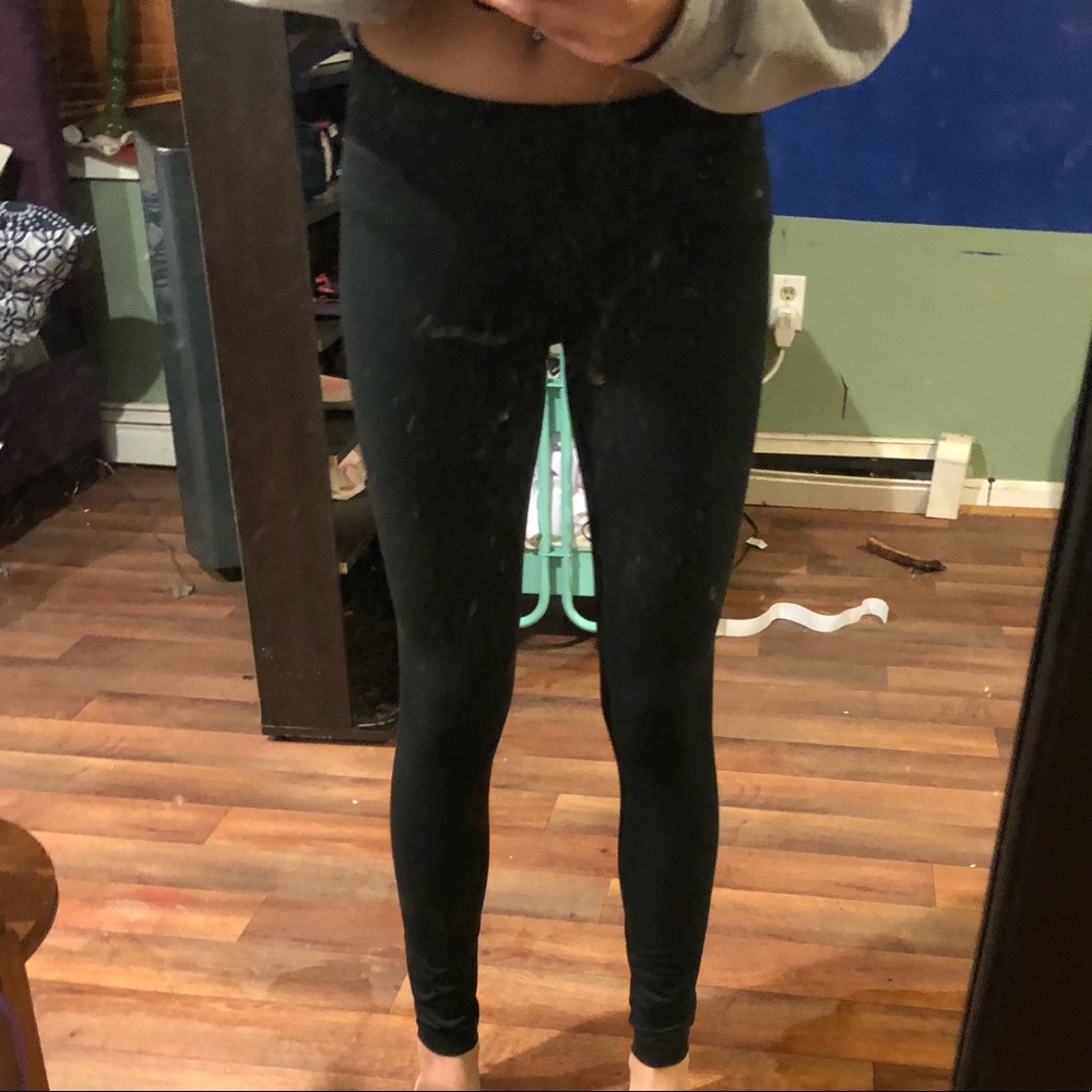 NWOT Under Armour Leggings