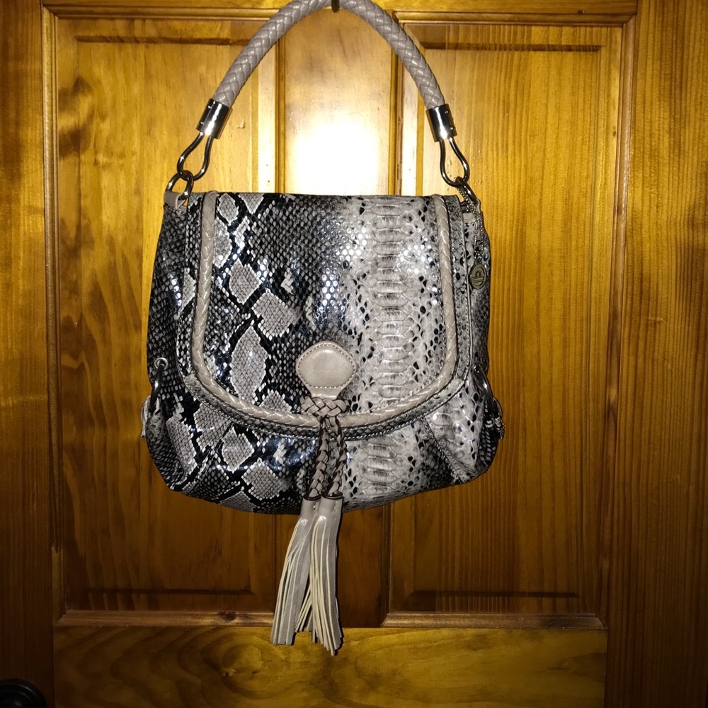 Big Buddha handbag