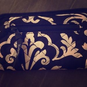 Thirty one wallet